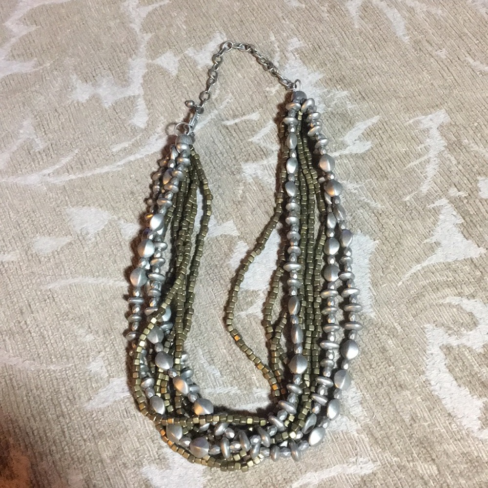 Premier Design necklace “Wear it now”
